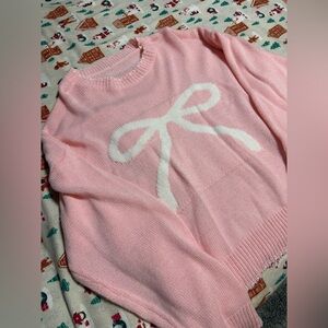 Women sweater size L